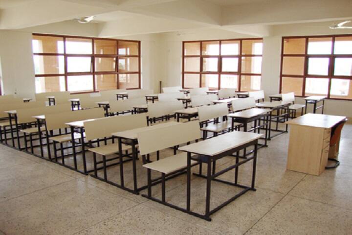 classroom